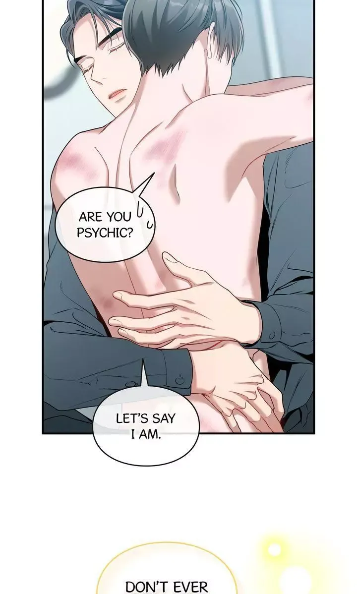 No Moral - Chapter 102 Page 50