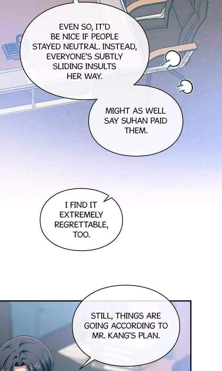 No Moral - Chapter 102 Page 64