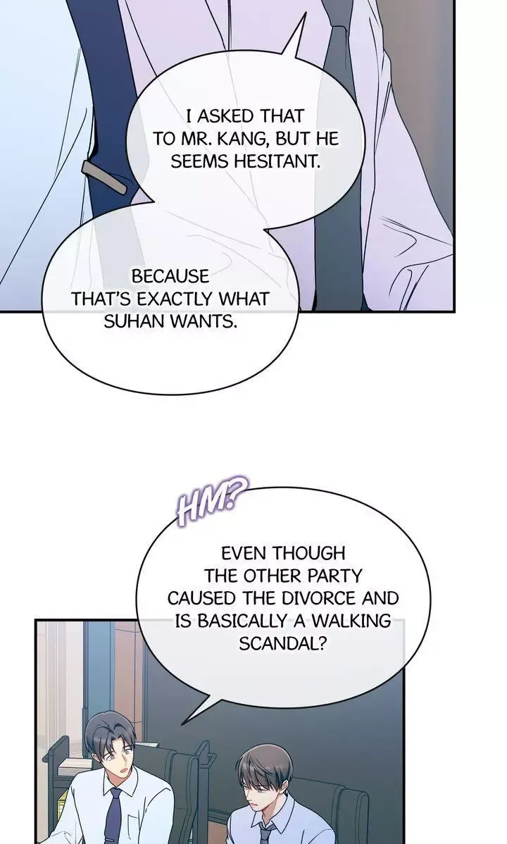 No Moral - Chapter 102 Page 71