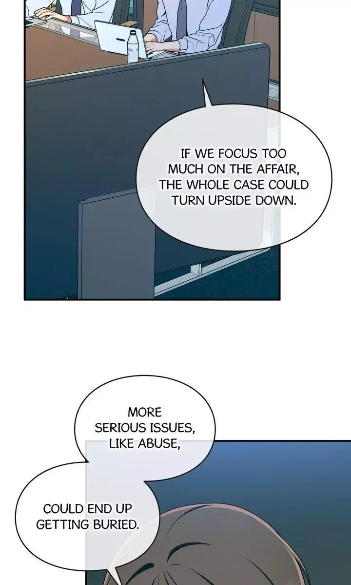 No Moral - Chapter 102 Page 72