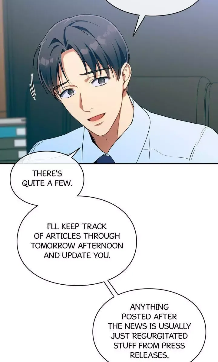 No Moral - Chapter 102 Page 74