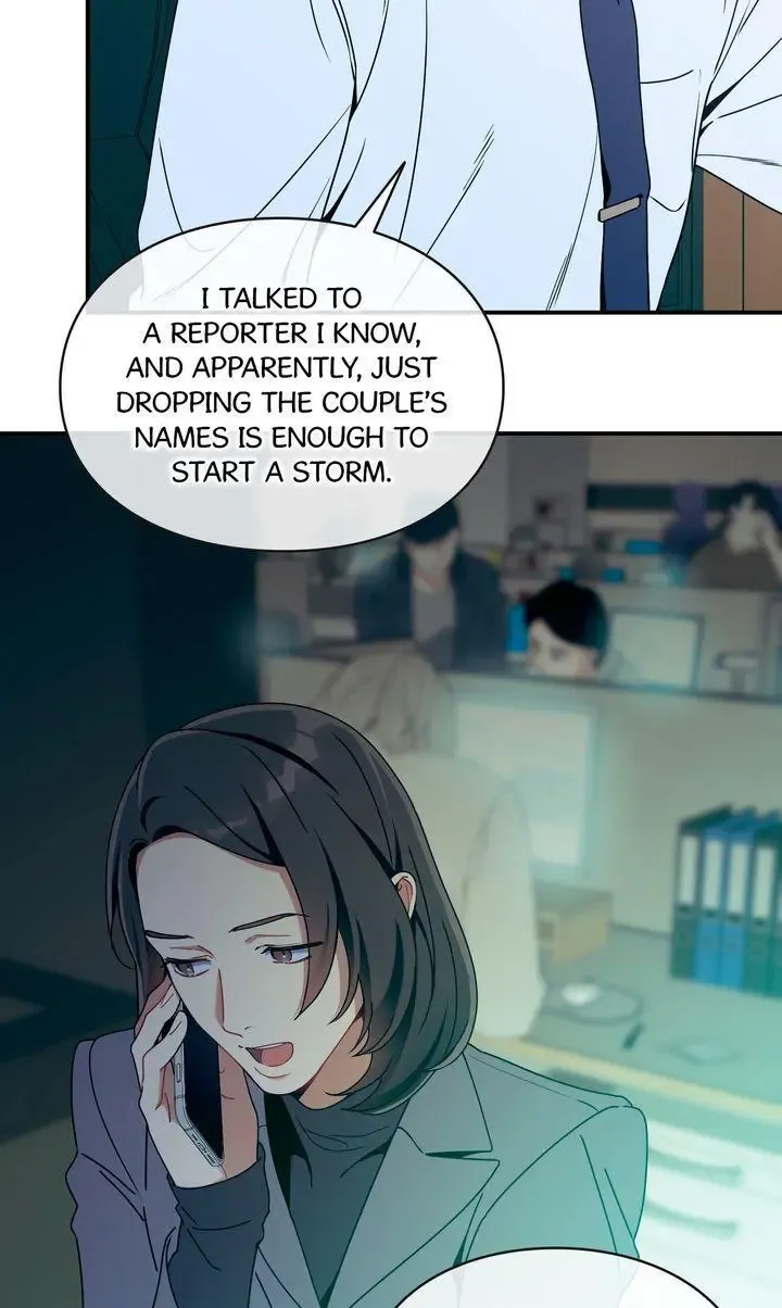 No Moral - Chapter 103 Page 14