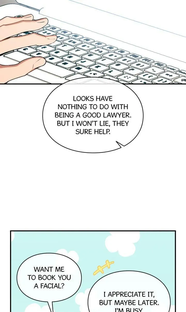 No Moral - Chapter 103 Page 18
