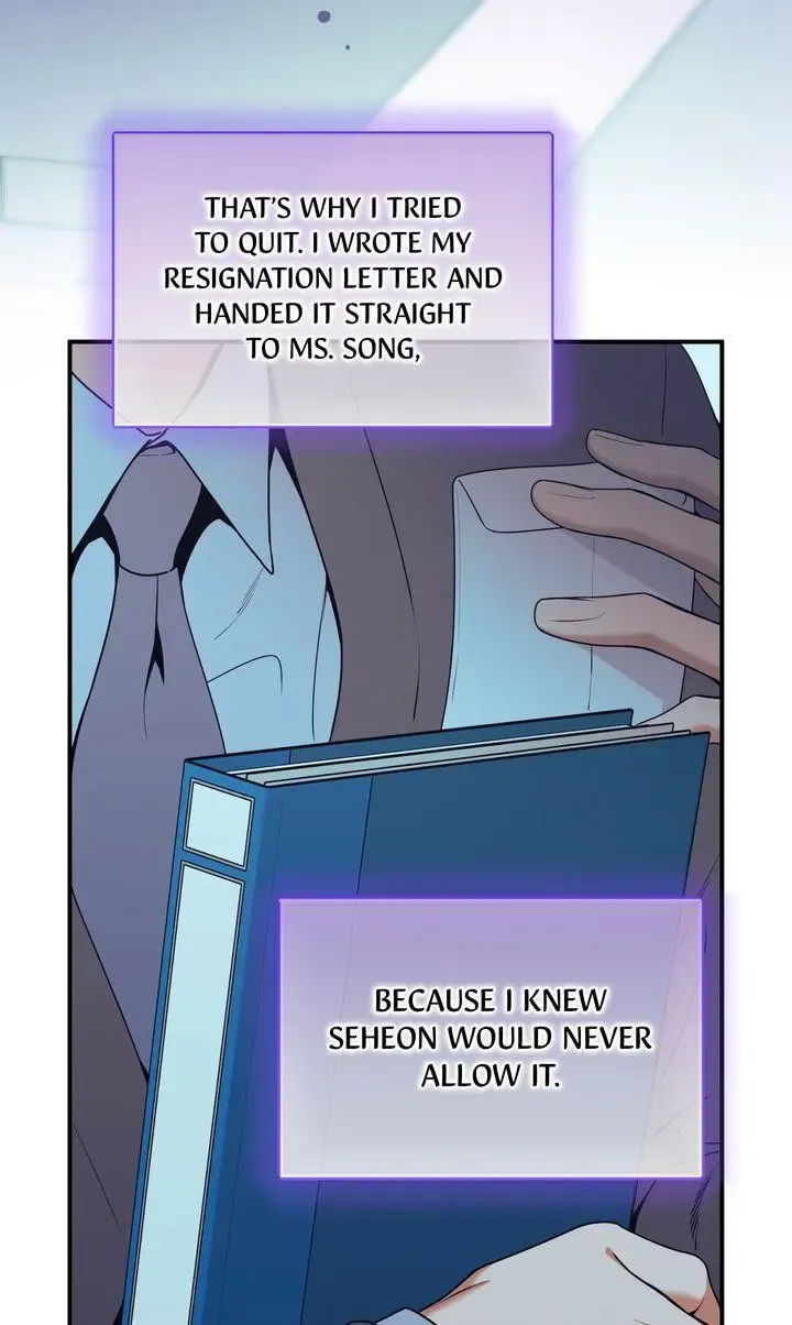 No Moral - Chapter 103 Page 29