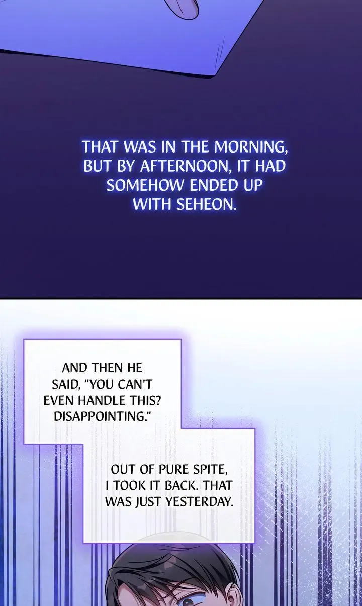 No Moral - Chapter 103 Page 31