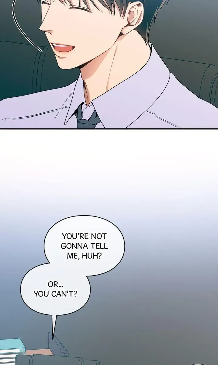 No Moral - Chapter 103 Page 36