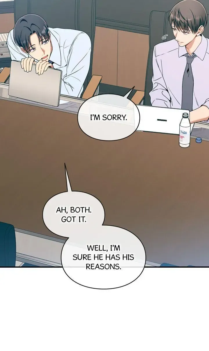 No Moral - Chapter 103 Page 37