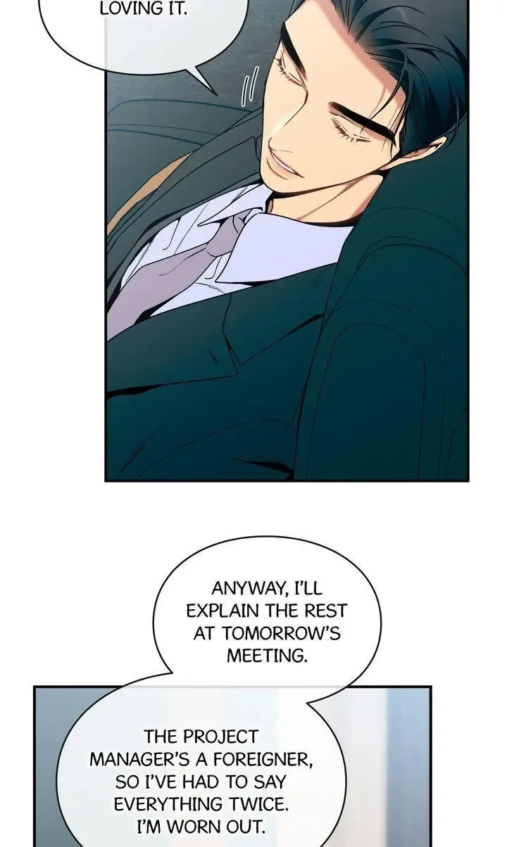 No Moral - Chapter 103 Page 48