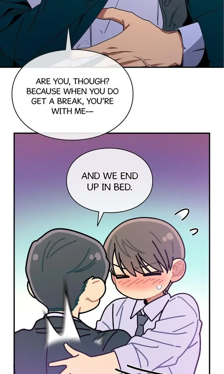 No Moral - Chapter 103 Page 54