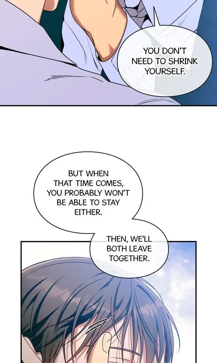 No Moral - Chapter 103 Page 70