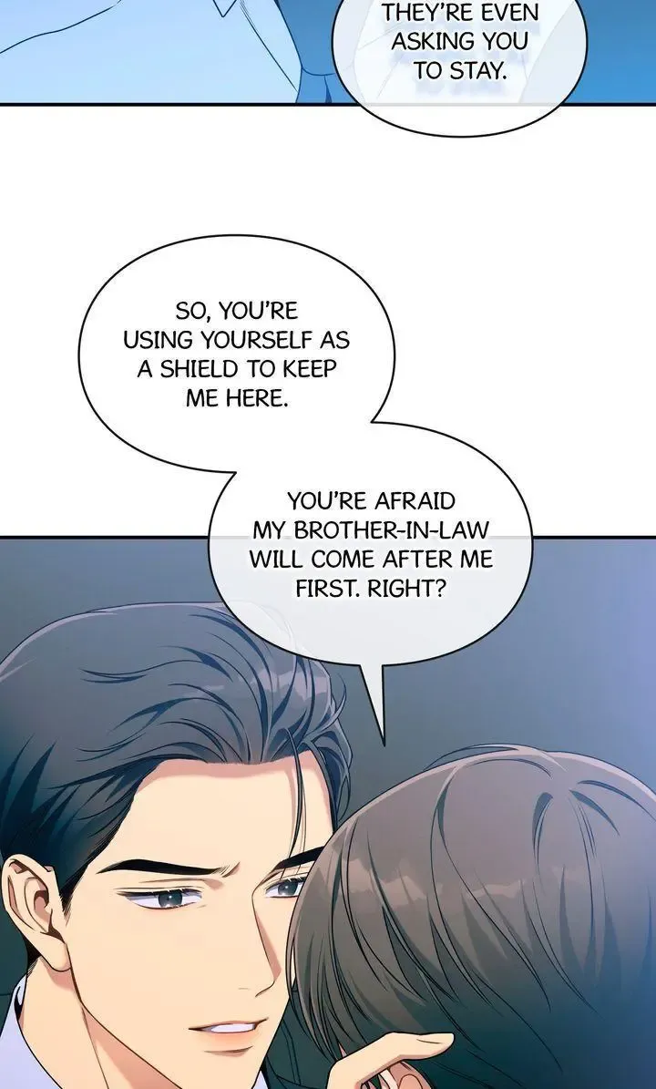 No Moral - Chapter 104 Page 2