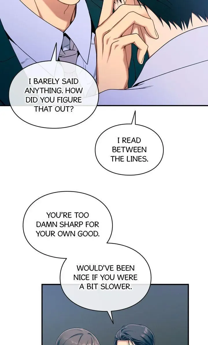 No Moral - Chapter 104 Page 3