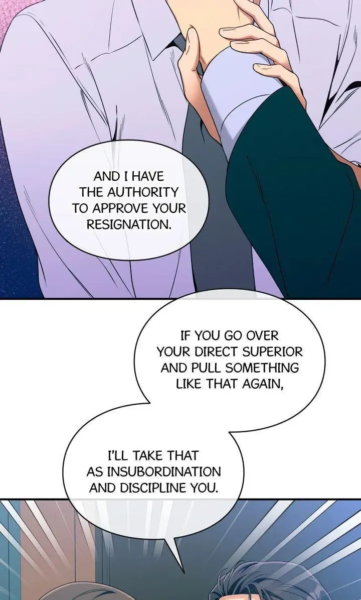 No Moral - Chapter 104 Page 7