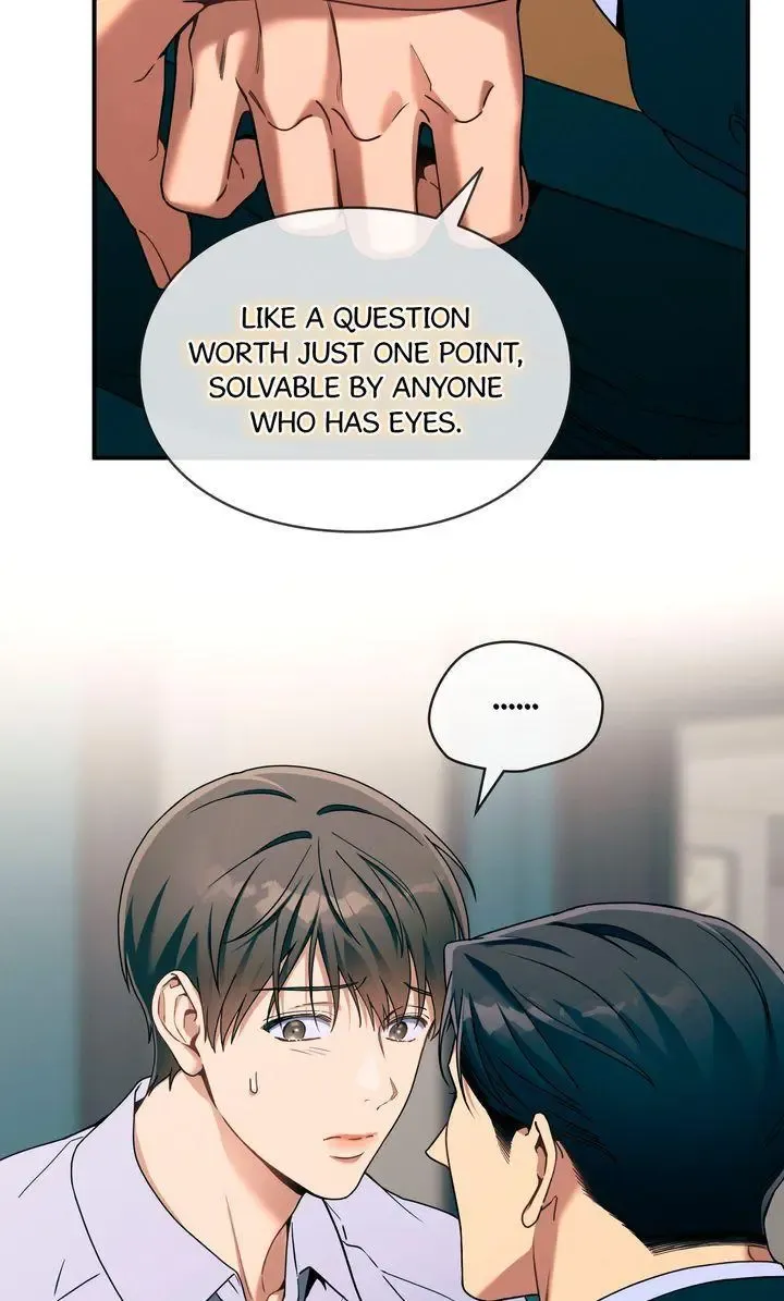No Moral - Chapter 104 Page 26