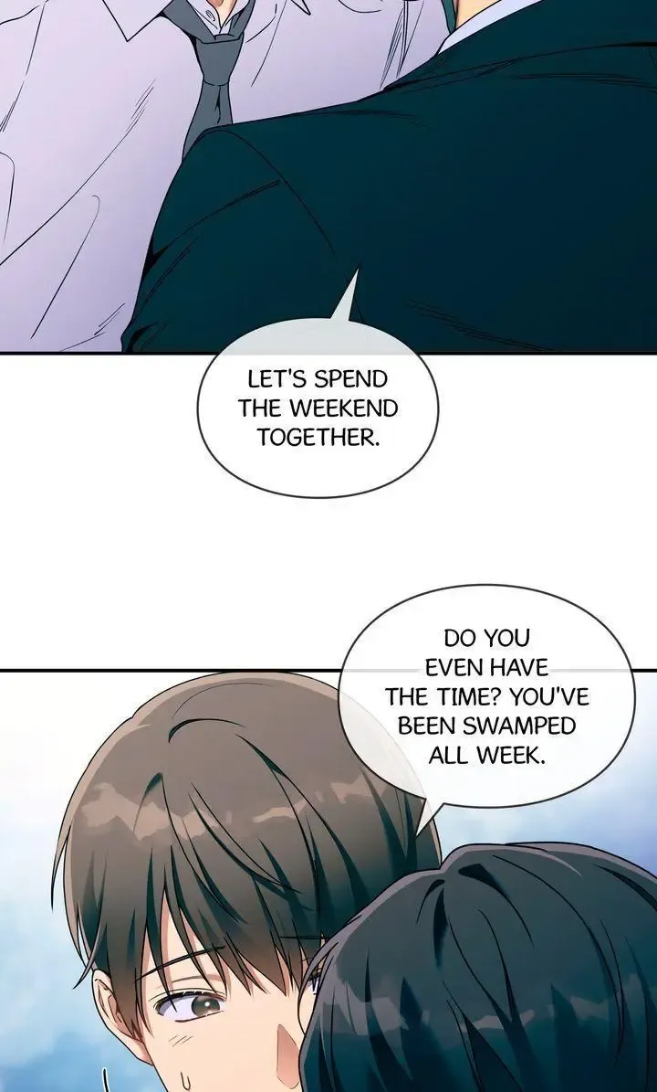 No Moral - Chapter 104 Page 27