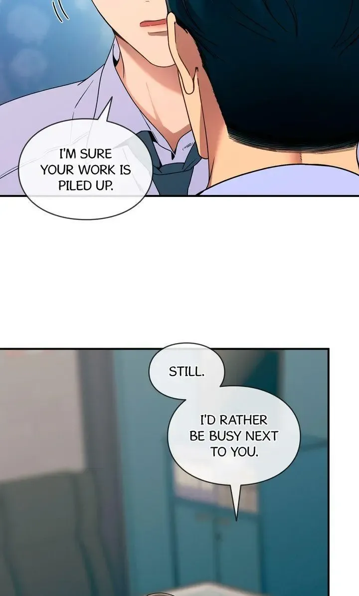 No Moral - Chapter 104 Page 28