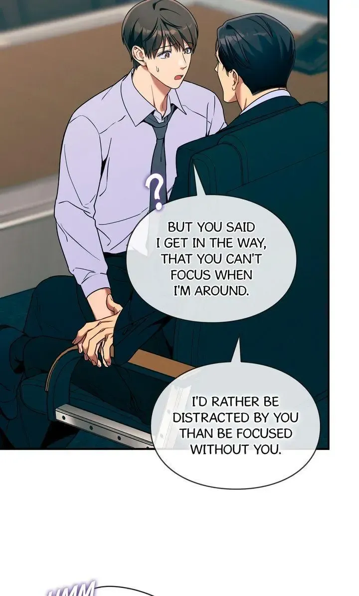 No Moral - Chapter 104 Page 29