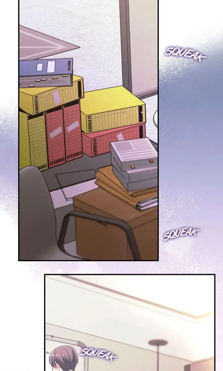 No Moral - Chapter 104 Page 41