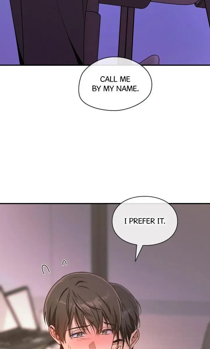 No Moral - Chapter 104 Page 53