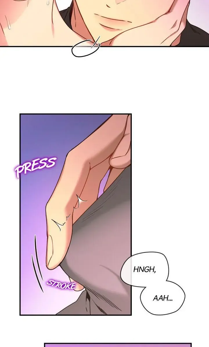 No Moral - Chapter 104 Page 57
