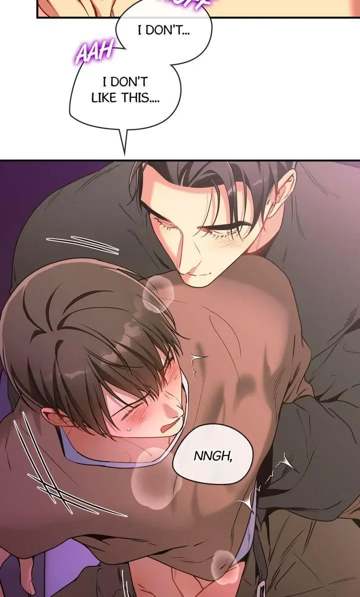 No Moral - Chapter 104 Page 61