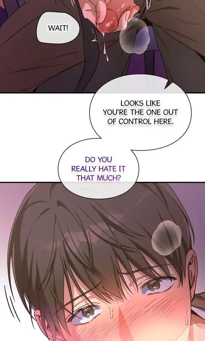 No Moral - Chapter 104 Page 62