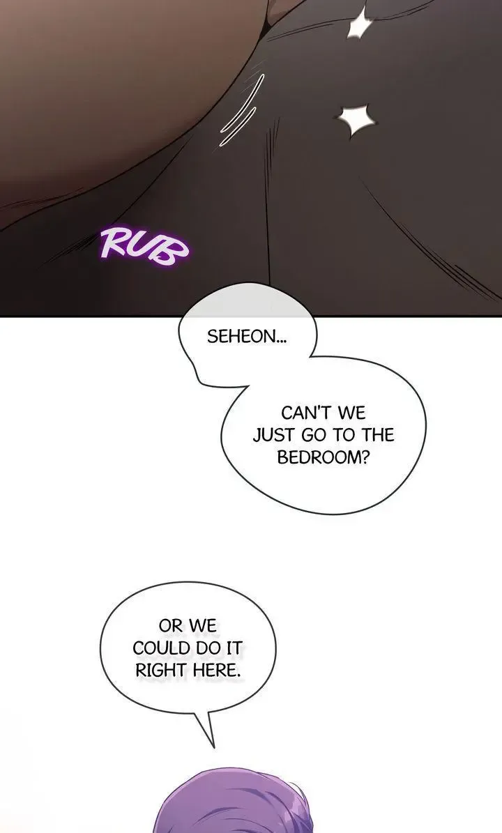No Moral - Chapter 104 Page 70