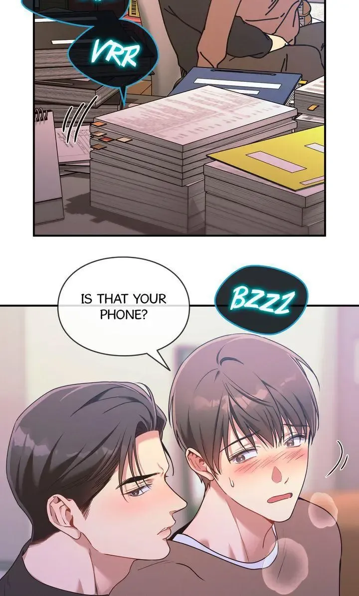 No Moral - Chapter 104 Page 76
