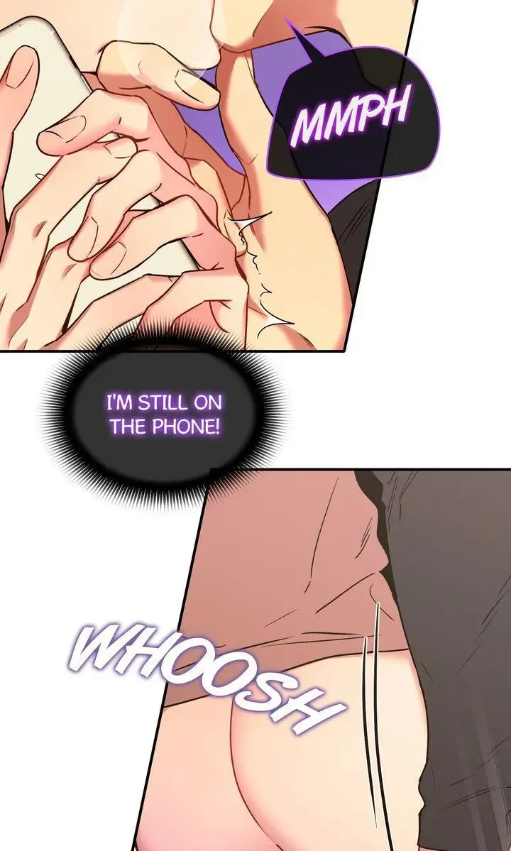 No Moral - Chapter 105 Page 10