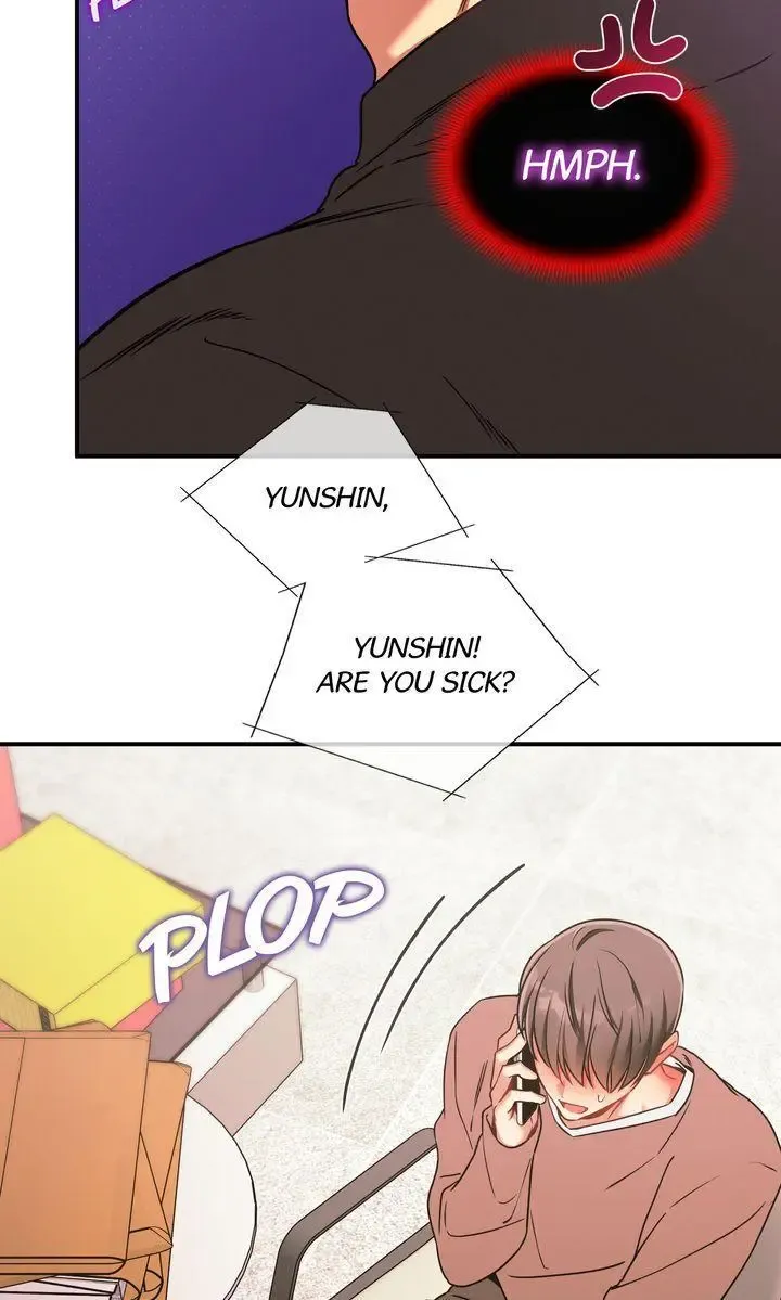 No Moral - Chapter 105 Page 27