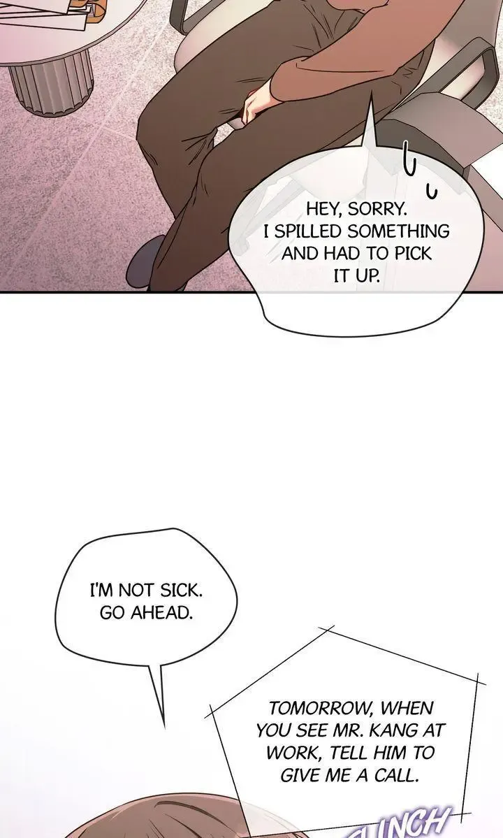 No Moral - Chapter 105 Page 28
