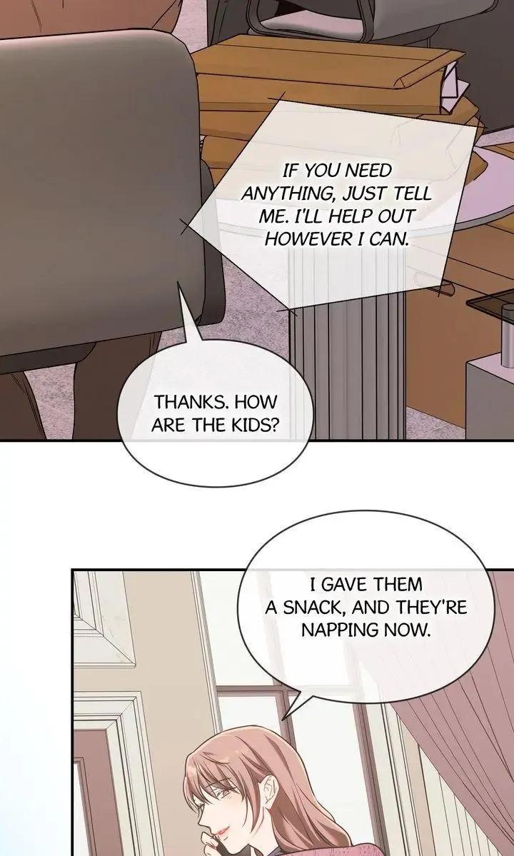 No Moral - Chapter 105 Page 32