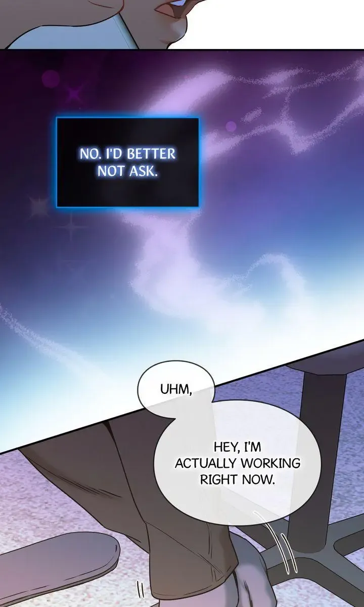 No Moral - Chapter 105 Page 34