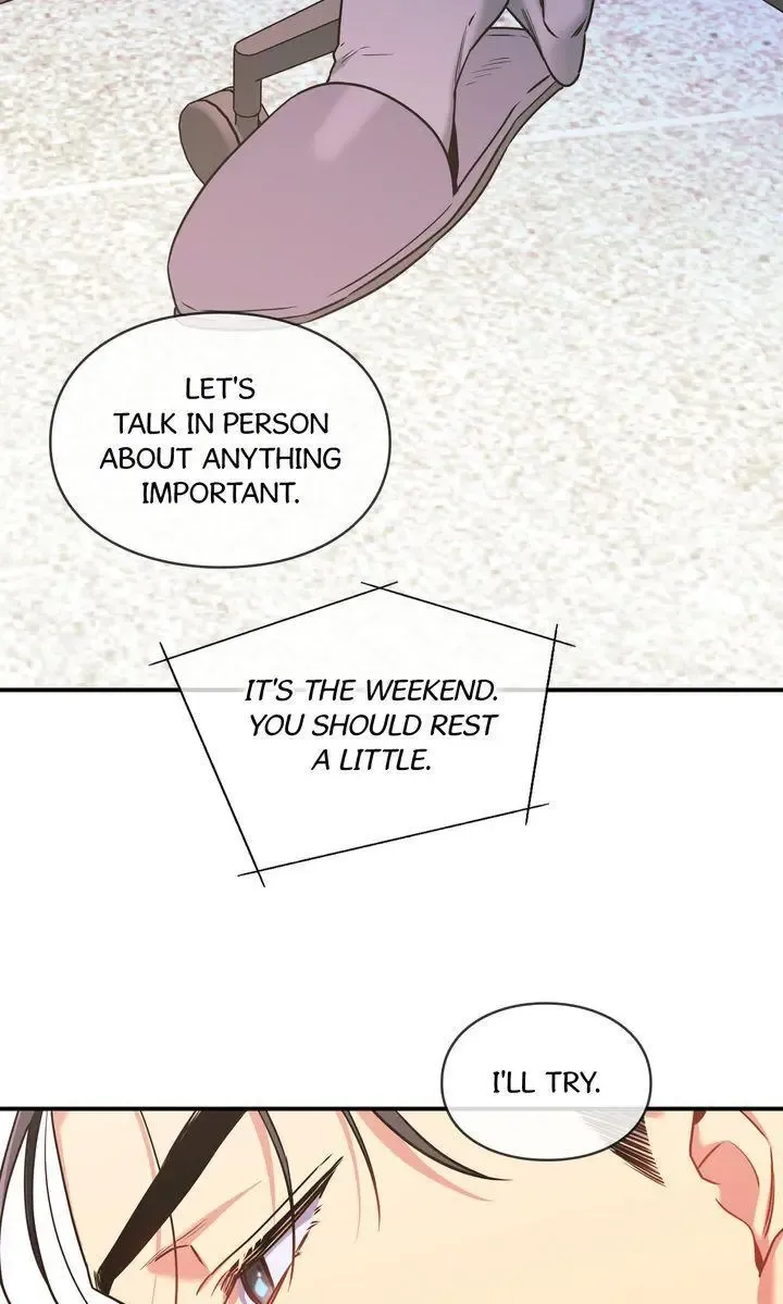 No Moral - Chapter 105 Page 35