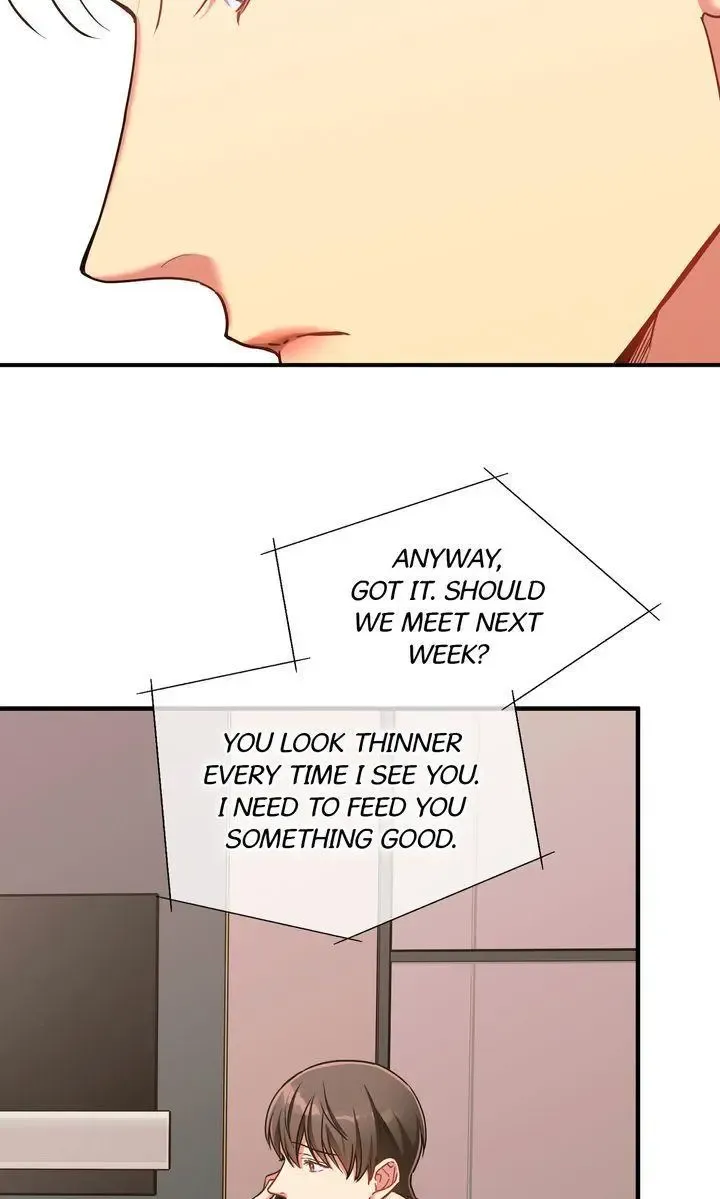 No Moral - Chapter 105 Page 36