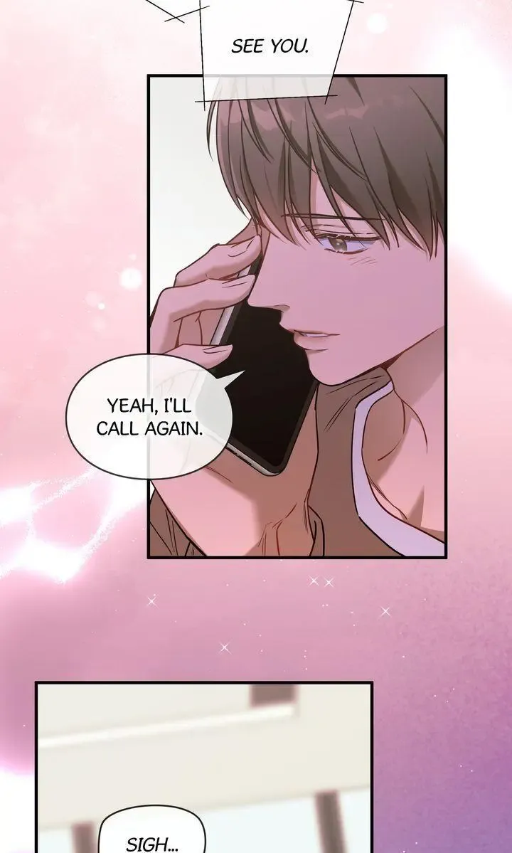 No Moral - Chapter 105 Page 38