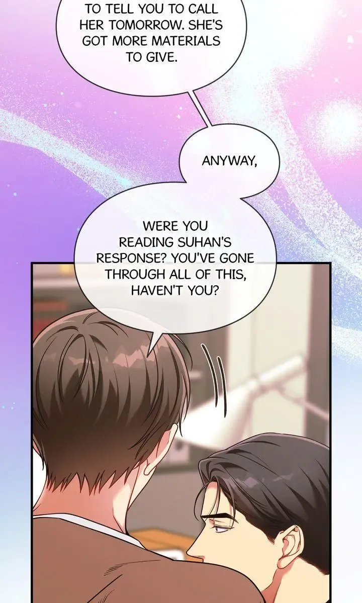 No Moral - Chapter 105 Page 45