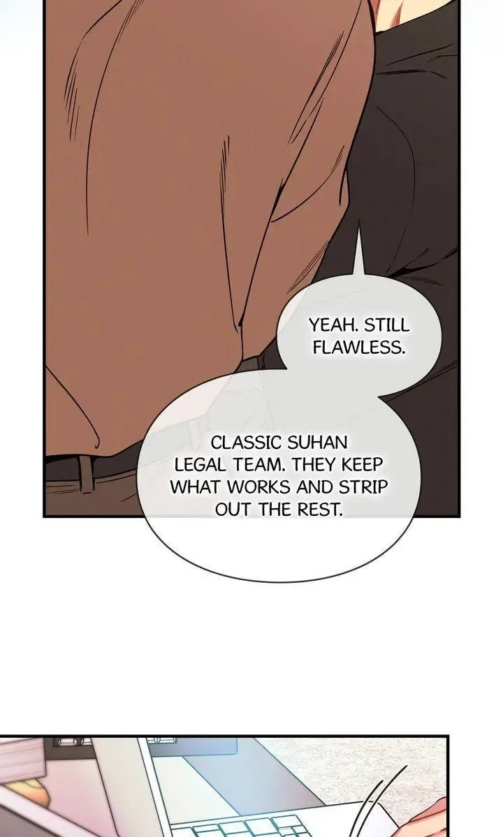 No Moral - Chapter 105 Page 46