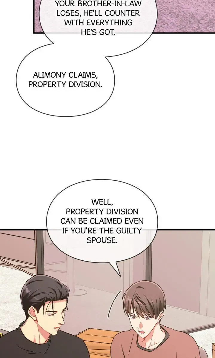No Moral - Chapter 105 Page 50