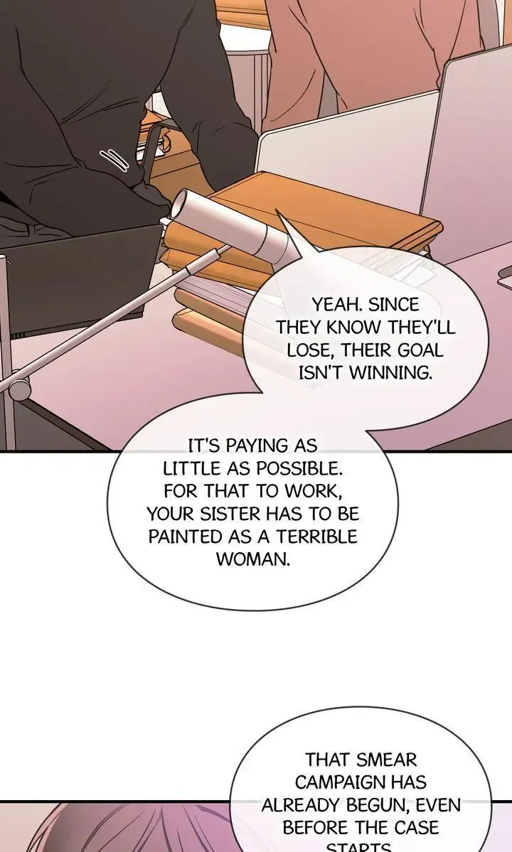 No Moral - Chapter 105 Page 51