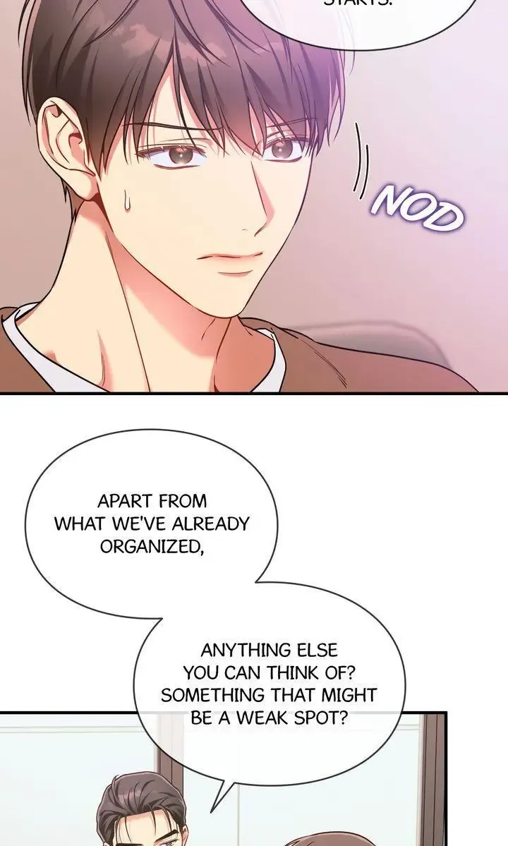 No Moral - Chapter 105 Page 52