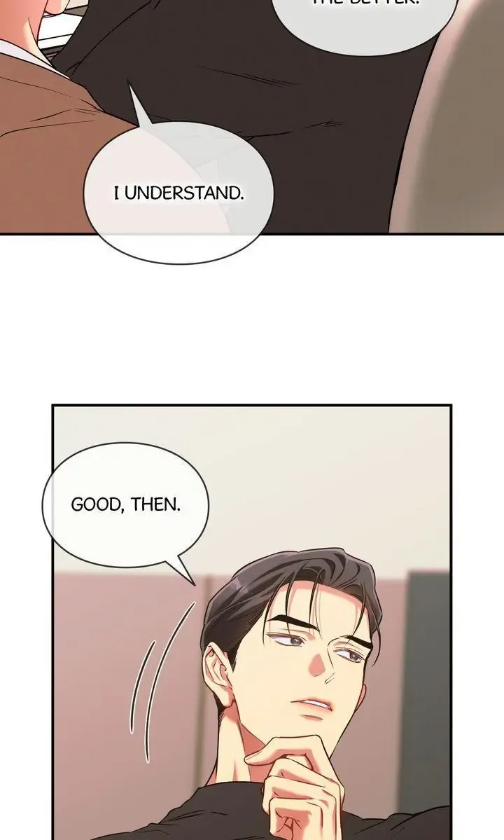 No Moral - Chapter 105 Page 58