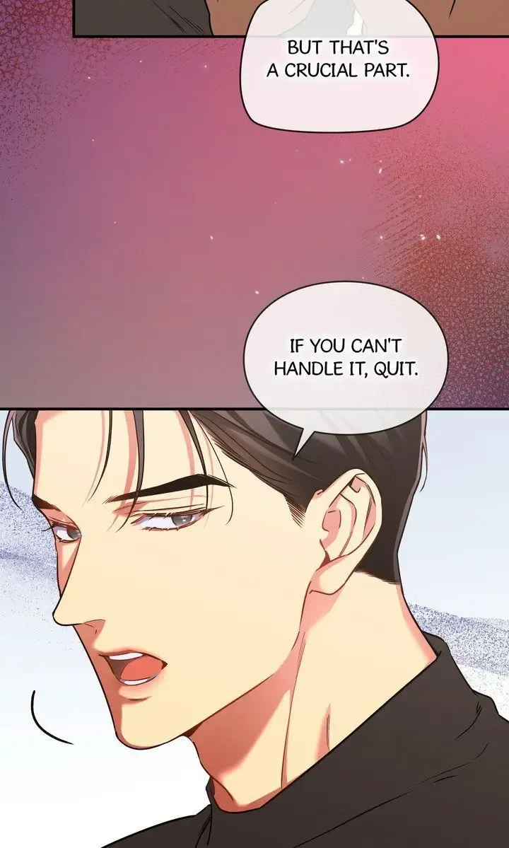 No Moral - Chapter 105 Page 62