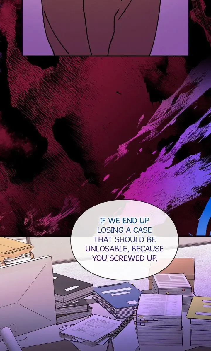 No Moral - Chapter 105 Page 68
