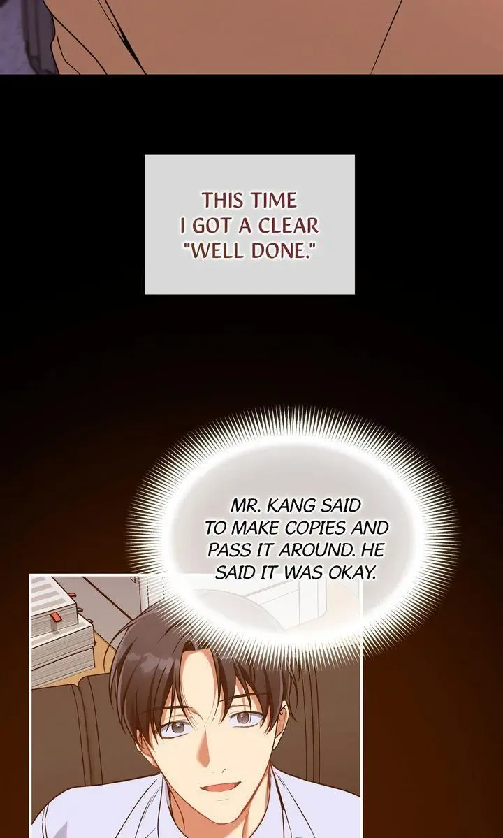 No Moral - Chapter 106 Page 12
