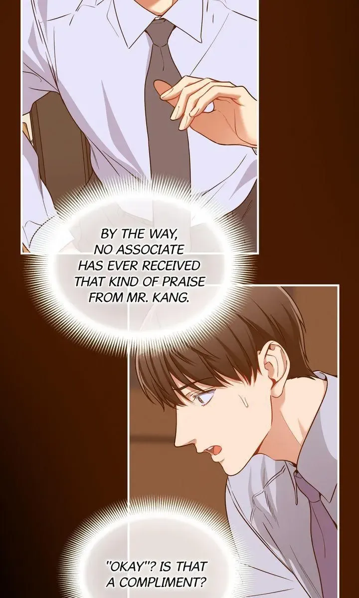 No Moral - Chapter 106 Page 13