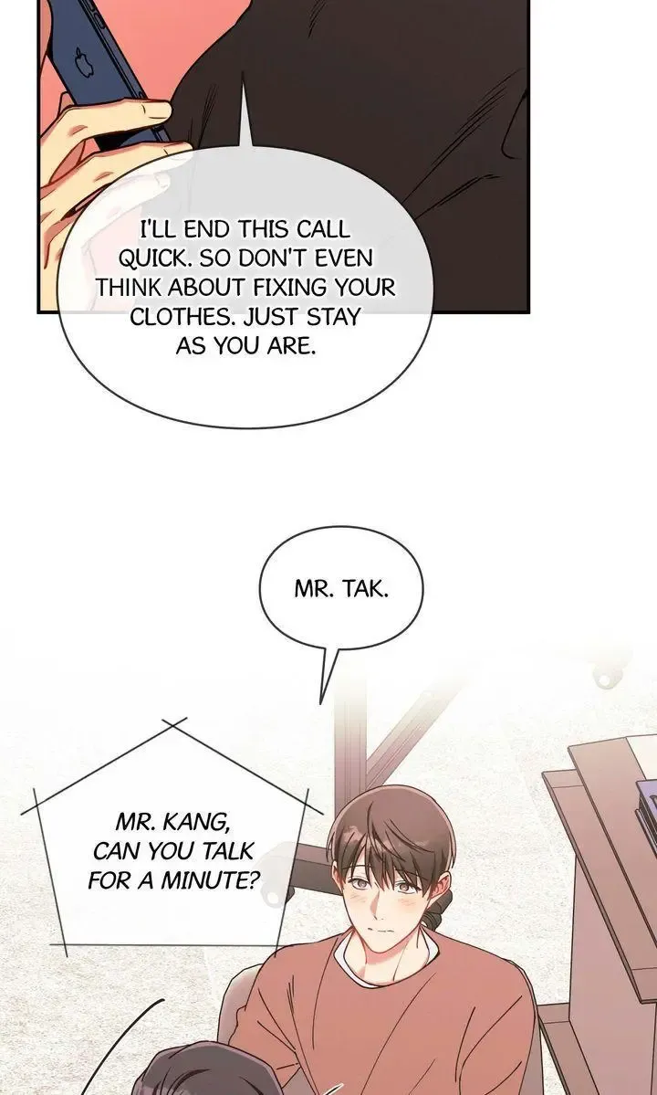 No Moral - Chapter 106 Page 30