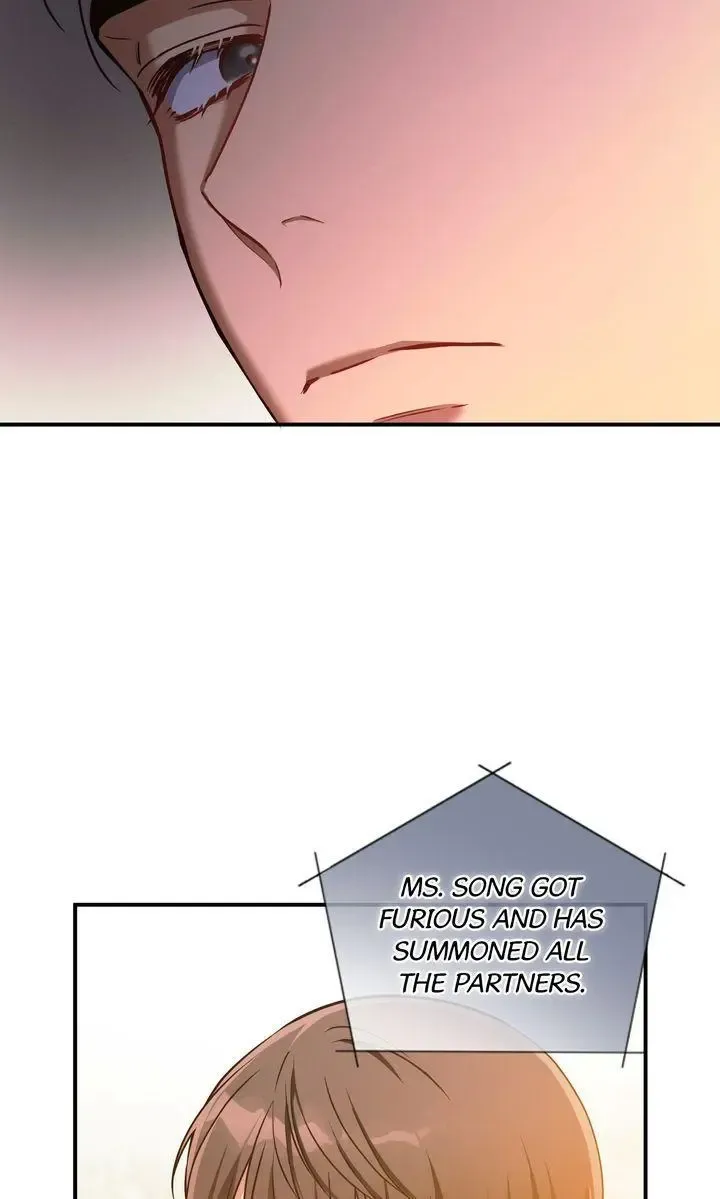 No Moral - Chapter 106 Page 35