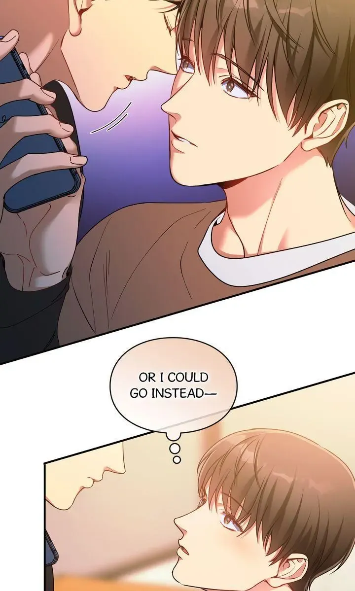 No Moral - Chapter 106 Page 39