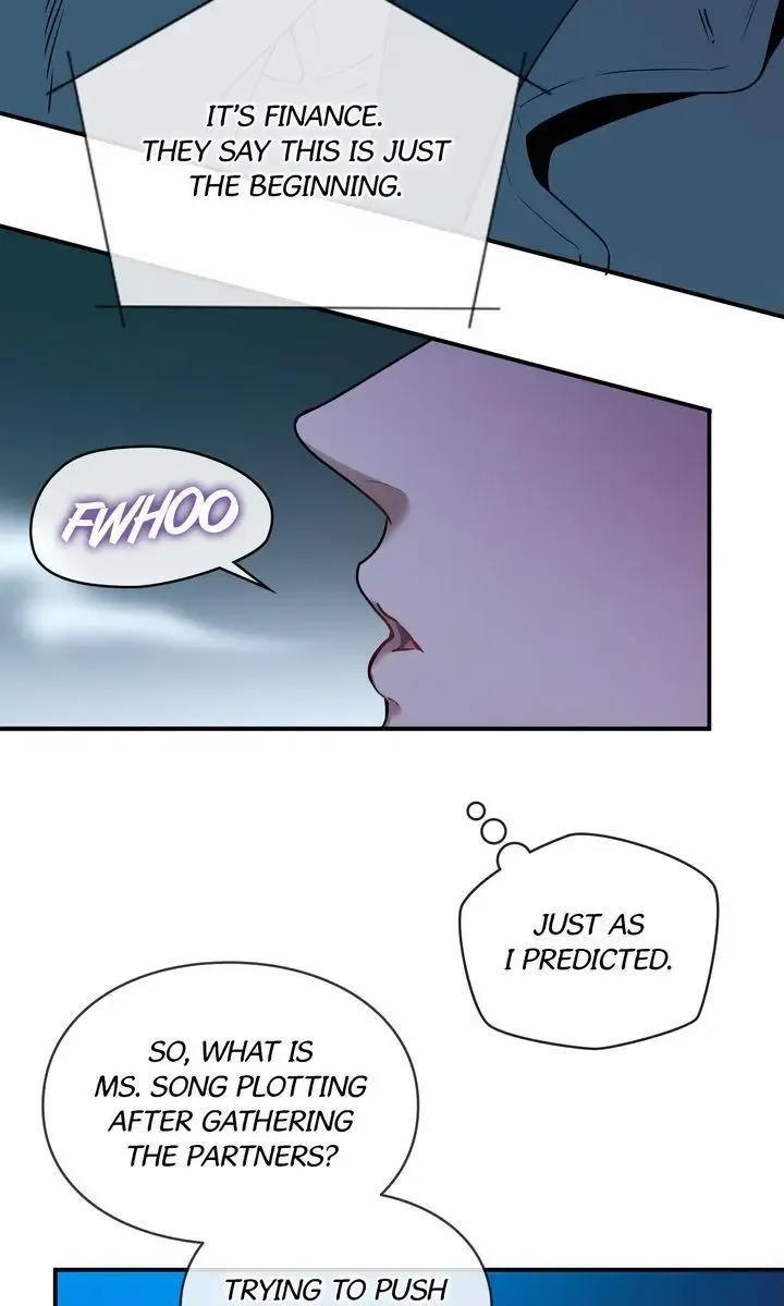No Moral - Chapter 106 Page 53